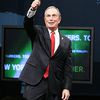 Poll: Bloomberg's Approval Rating at 69%